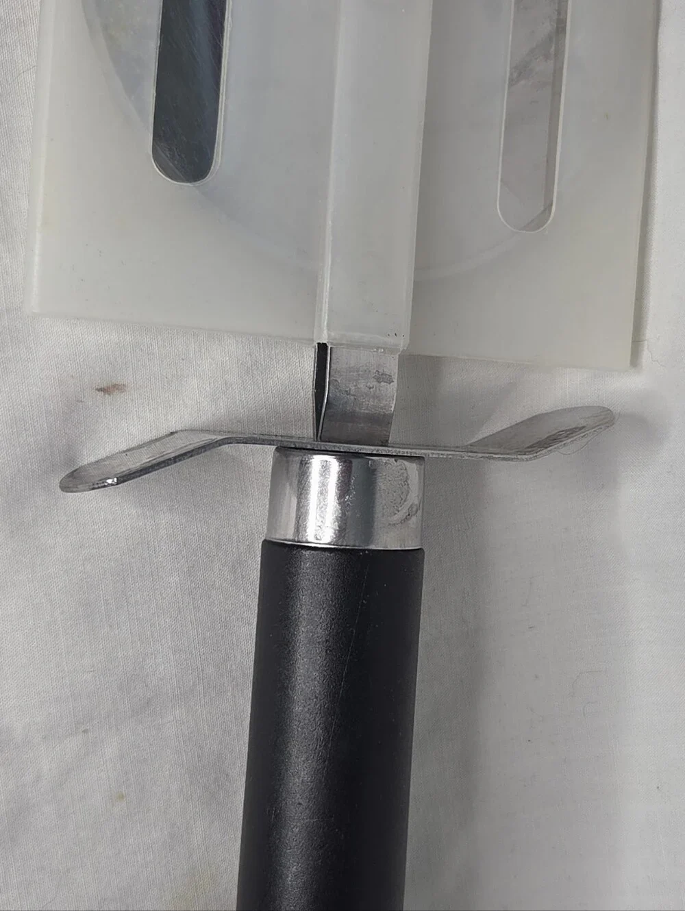 Pampered Chef #1301 Pizza Cutter Slicer 4